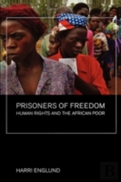 Prisoners Of Freedom