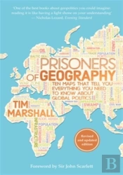 Prisoners Of Geography