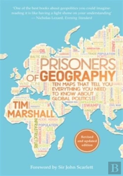 Bertrand.pt - Prisoners Of Geography