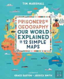 Prisoners Of Geography