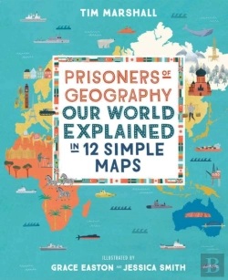 Bertrand.pt - Prisoners Of Geography