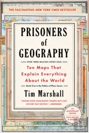 Prisoners Of Geography