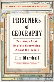 Prisoners Of Geography