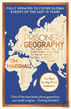 Bertrand.pt - Prisoners Of Geography