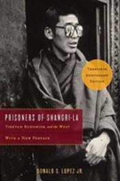 Prisoners Of Shangri-La