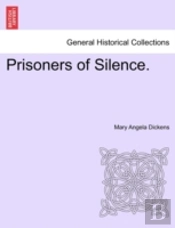 Prisoners Of Silence.