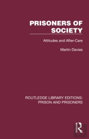 Prisoners Of Society