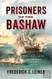 Prisoners Of The Bashaw
