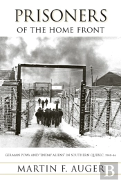 Prisoners Of The Home Front