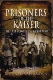 Prisoners Of The Kaiser