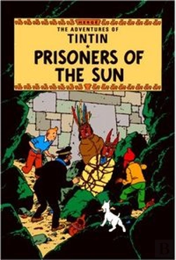 Bertrand.pt - Prisoners Of The Sun
