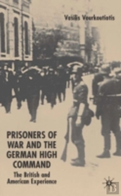 Bertrand.pt - Prisoners Of War And German High Command