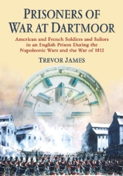 Prisoners Of War At Dartmoor