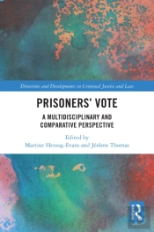 Prisoners' Vote