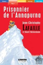 Prisonnier De L'Anapurna