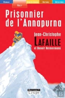 Bertrand.pt - Prisonnier De L'Anapurna