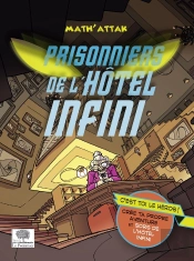 Prisonnier De L'Hôtel Infini