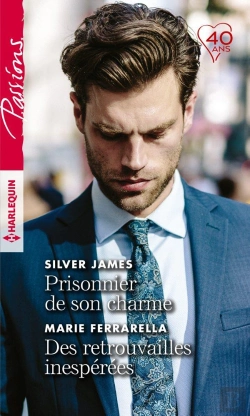 Bertrand.pt - Prisonnier De Son Charme - Des Retrouvailles Inesperees