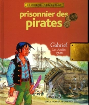 Prisonnier Des Pirates