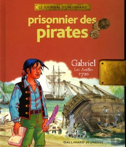 Bertrand.pt - Prisonnier Des Pirates
