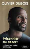 Prisonnier Du Désert : 711 Jours Aux Mains D'Al-Qaïda
