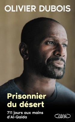 Bertrand.pt - Prisonnier Du Désert : 711 Jours Aux Mains D'Al-Qaïda