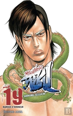 Bertrand.pt - Prisonnier Riku - Tome 19