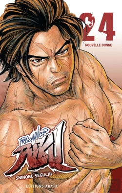 Bertrand.pt - Prisonnier Riku - Tome 24