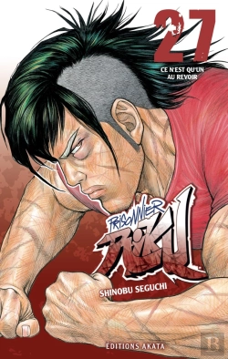 Bertrand.pt - Prisonnier Riku - Tome 27