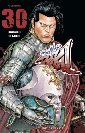 Prisonnier Riku - Tome 30 - Volume 30