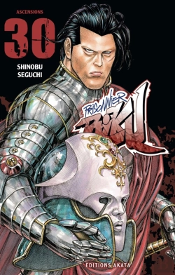 Bertrand.pt - Prisonnier Riku - Tome 30 - Volume 30