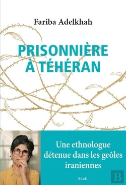 Bertrand.pt - Prisonnière À Téhéran