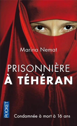 Bertrand.pt - Prisonnière À Téhéran