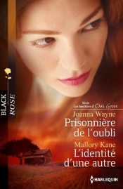 Prisonniere De L'Oubli - L'Identite D'Une Autre