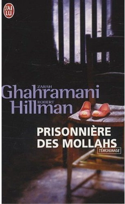 Bertrand.pt - Prisonnière Des Mollahs