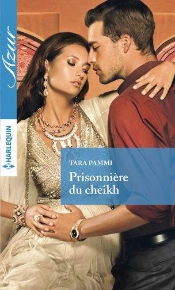 Prisonniere Du Cheikh