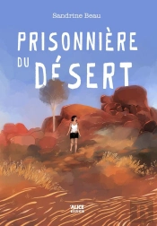 Prisonnière Du Désert