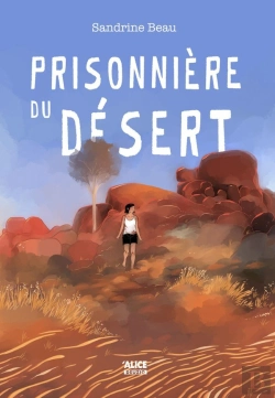 Bertrand.pt - Prisonnière Du Désert