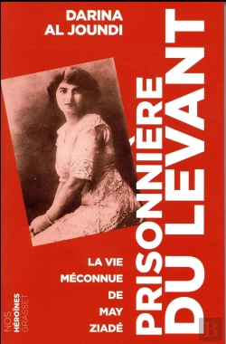 Bertrand.pt - Prisonniere Du Levant