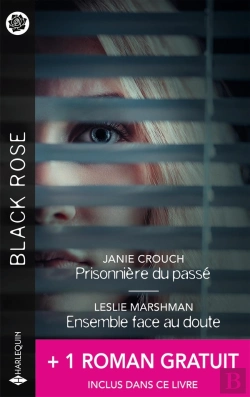 Bertrand.pt - Prisonnière Du Passé - Ensemble Face Au Doute + 1 Titre Gratuit