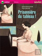 Prisonnière Du Tableau !