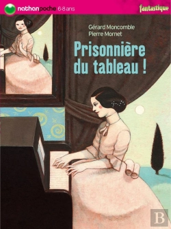 Bertrand.pt - Prisonnière Du Tableau !