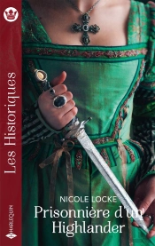 Prisonnière D'Un Highlander