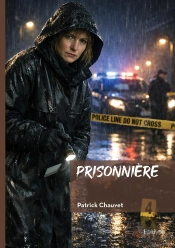 Prisonnière