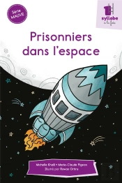 Prisonniers Dans L'Espace