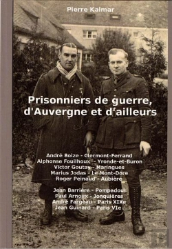 Bertrand.pt - Prisonniers De Guerre, D'Auvergne Et D'Ailleurs