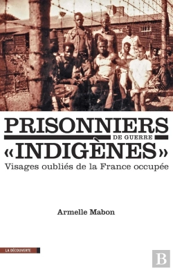 Bertrand.pt - Prisonniers De Guerre Indigènes