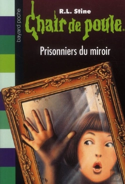 Bertrand.pt - Prisonniers Du Miroir