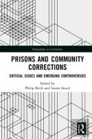Prisons And Community Corrections