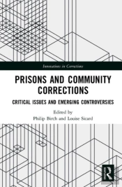 Prisons And Community Corrections